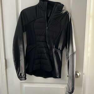 Lululemon jacket